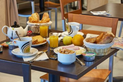petit dejeuner 07