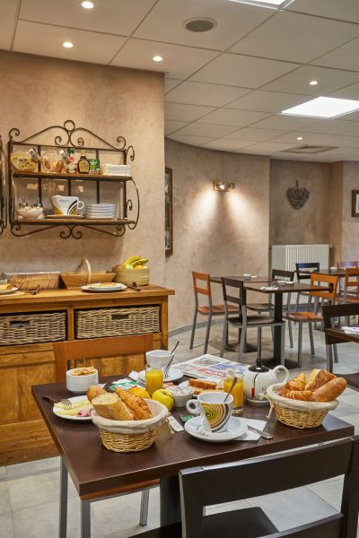 petit dejeuner 09