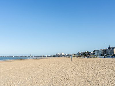 Pornichet Centre et ses Plages