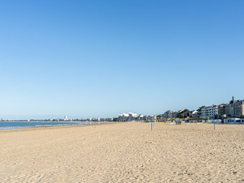 Pornichet Centre et ses Plages