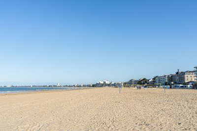 Le Normandy Hotel Pornichet La Baule 10 1