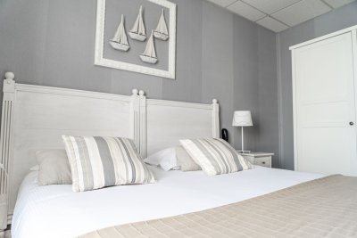 Le Normandy Hotel Pornichet   La Baule  44 1