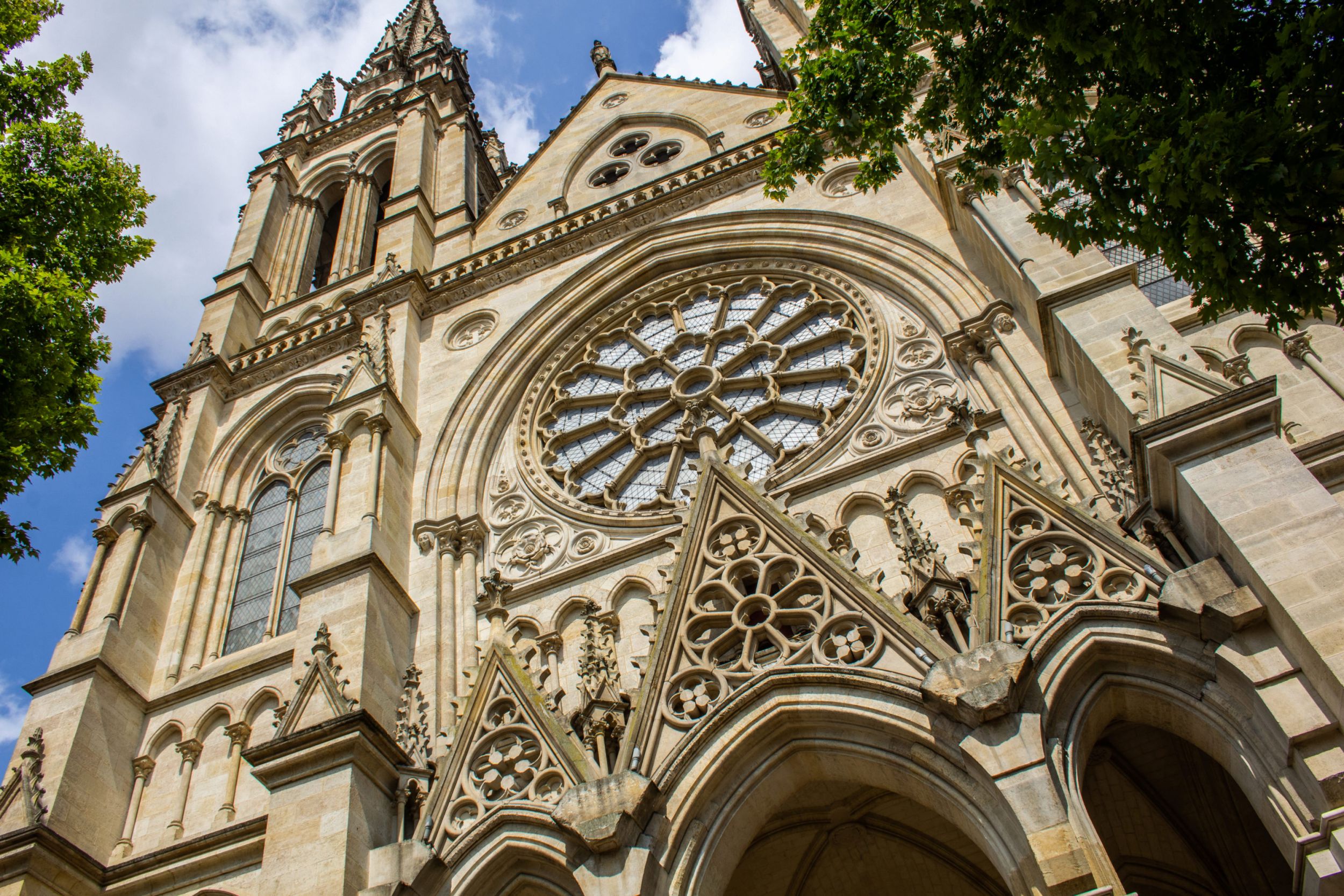 Église Saint Louis