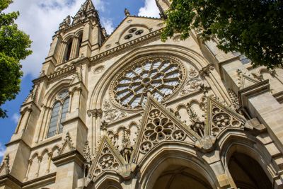 Église Saint Louis