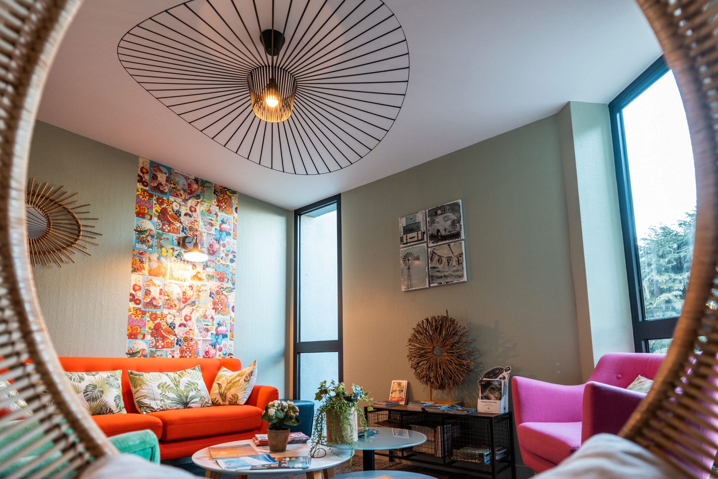 Novalis hotel gradignan 31