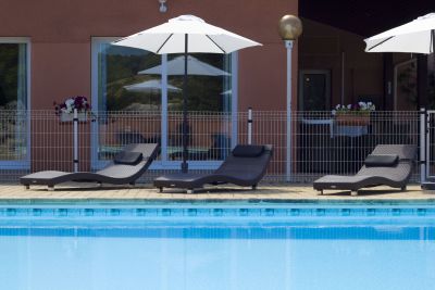 Hotel restaurant agen Occitanie 47 4