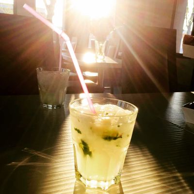 Le bar de hôtel d'Orbigny à Châtelaillon Plage propose bar et Terrasses. 