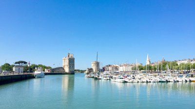La Rochelle