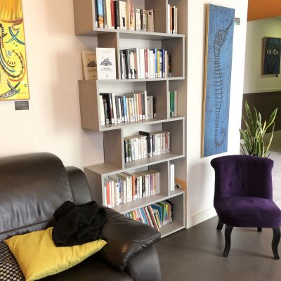 Bibliothèque
