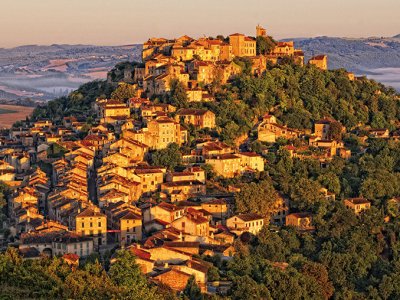 Cordes sur Ciel