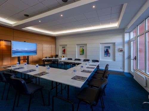 92Grand Hotel Orleans Le Goulu Albi 1