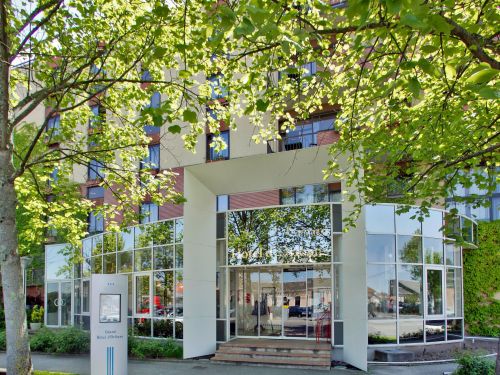 orleans hotel albi gare centre ville 10