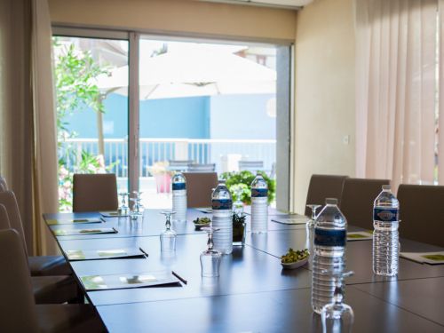 orleans hotel albi gare centre ville 79