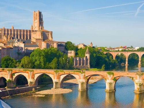 Albi