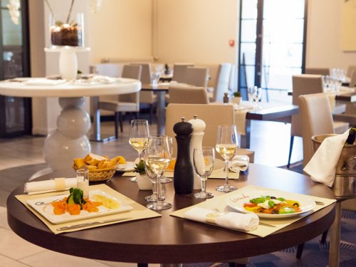 Business stopover at €98