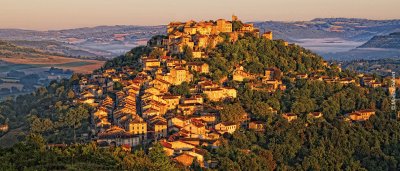 Cordes
