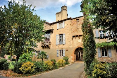 hotel albi cite monesties