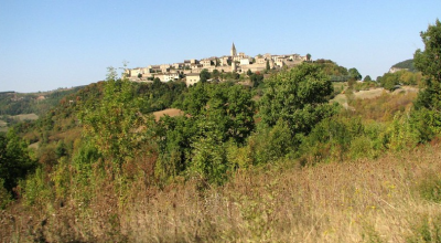 hotel proche puycelsi
