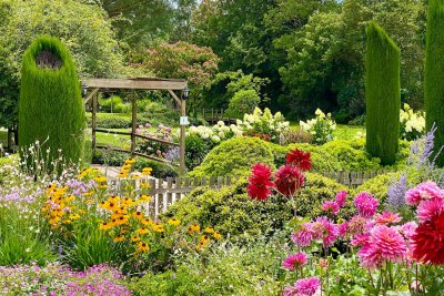les Jardins de Martel