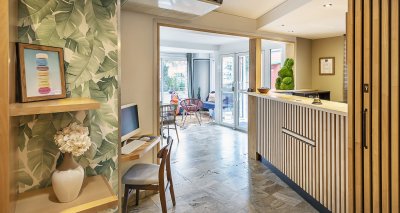 Hotel pau universite Sure Hotel Collection Ostal 16