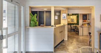 Hotel pau universite Sure Hotel Collection Ostal 22 1