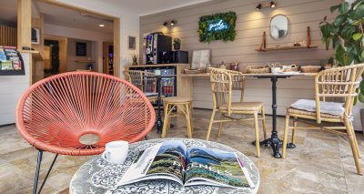 Hotel pau universite Sure Hotel Collection Ostal 25