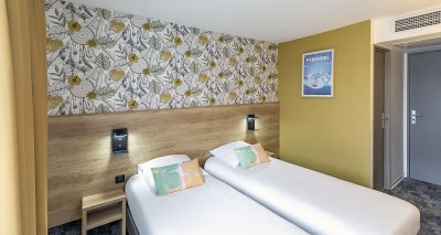Hotel pau universite Sure Hotel Collection Ostal 26 2