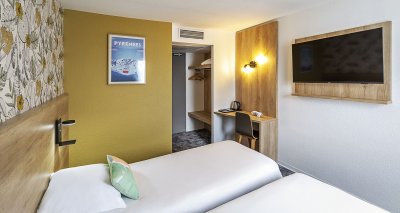 Hotel pau universite Sure Hotel Collection Ostal 27 1