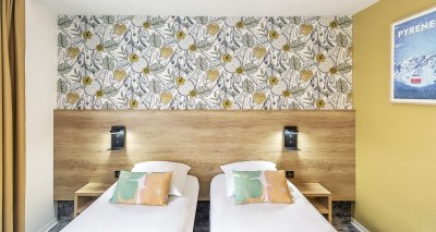 Hotel pau universite Sure Hotel Collection Ostal 28 2