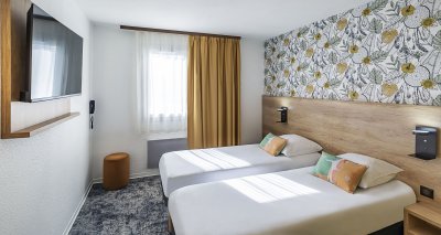 Hotel pau universite Sure Hotel Collection Ostal 30 2
