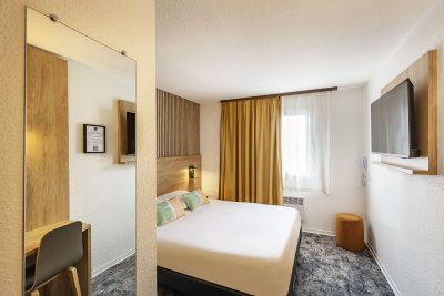 Hotel pau universite Sure Hotel Collection Ostal 31 1