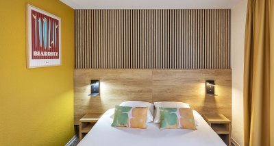 Hotel pau universite Sure Hotel Collection Ostal 33 2