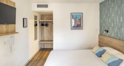 Hotel pau universite Sure Hotel Collection Ostal 35 1