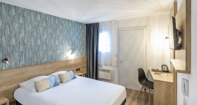 Hotel pau universite Sure Hotel Collection Ostal 36 2