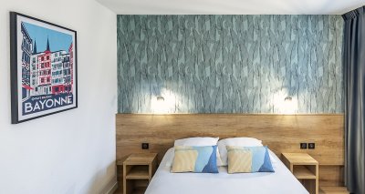 Hotel pau universite Sure Hotel Collection Ostal 37 2