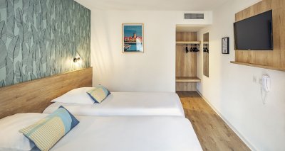 Hotel pau universite Sure Hotel Collection Ostal 39 1