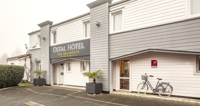 Hotel pau universite Sure Hotel Collection Ostal 4