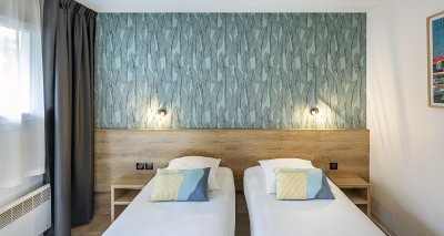 Hotel pau universite Sure Hotel Collection Ostal 40 1