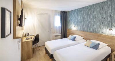 Hotel pau universite Sure Hotel Collection Ostal 41 1