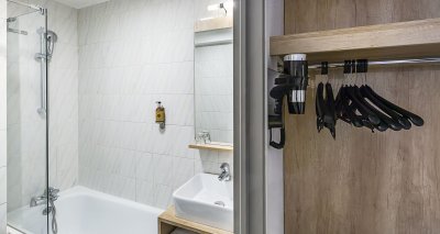 Hotel pau universite Sure Hotel Collection Ostal 42 1