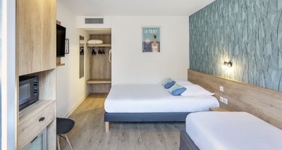 Hotel pau universite Sure Hotel Collection Ostal 43 1