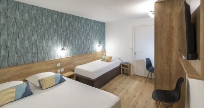 Hotel pau universite Sure Hotel Collection Ostal 44 1