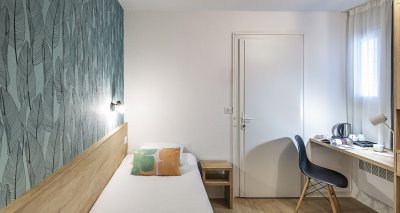 Hotel pau universite Sure Hotel Collection Ostal 45 1
