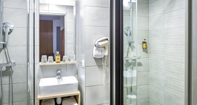 Hotel pau universite Sure Hotel Collection Ostal 7