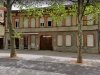 Residence le Pastel  Francois Verdier   7 bv Michelet 2 1