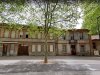 Residence le Pastel  Francois Verdier   7 bv Michelet 3 1