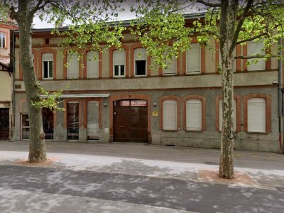 Residence le Pastel Francois Verdier 7 bv Michelet 2 1 1