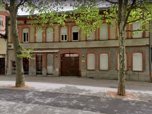 Residence le Pastel  Francois Verdier   7 bv Michelet 2 1