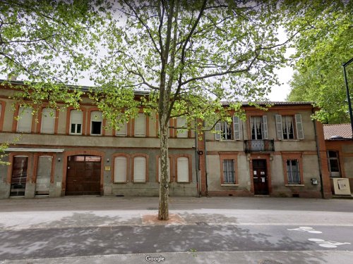 Residence le Pastel  Francois Verdier   7 bv Michelet 3 1