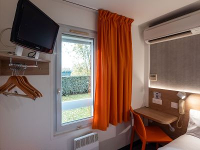 CHAMBRE STD ET CONFORT 5